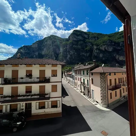 La Cascata