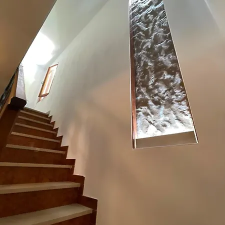 La Cascata Apartament