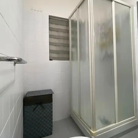Apartament La Cascata
