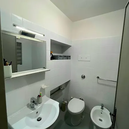 Apartament La Cascata *