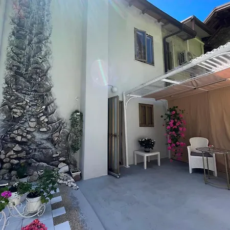 La Cascata Apartament Valbrenta