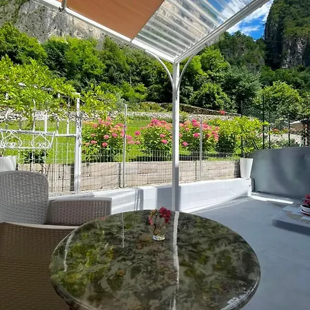 La Cascata