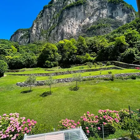 La Cascata *